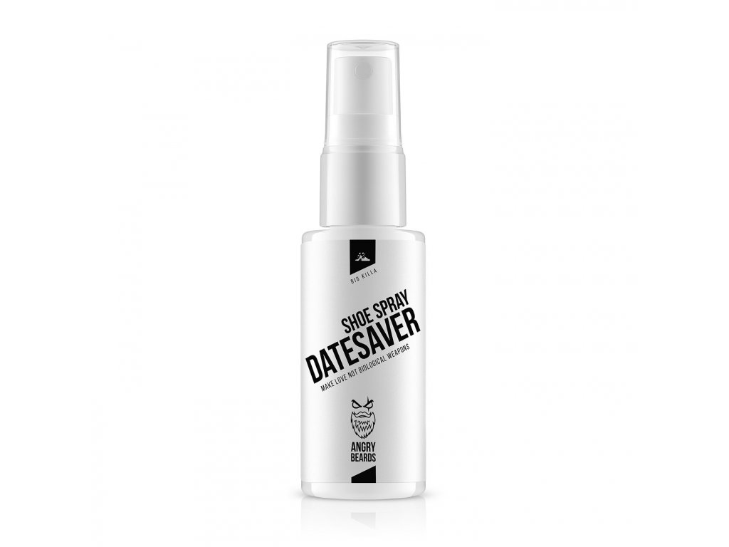 Sprej do bot Datesaver Big Killa 50 ml